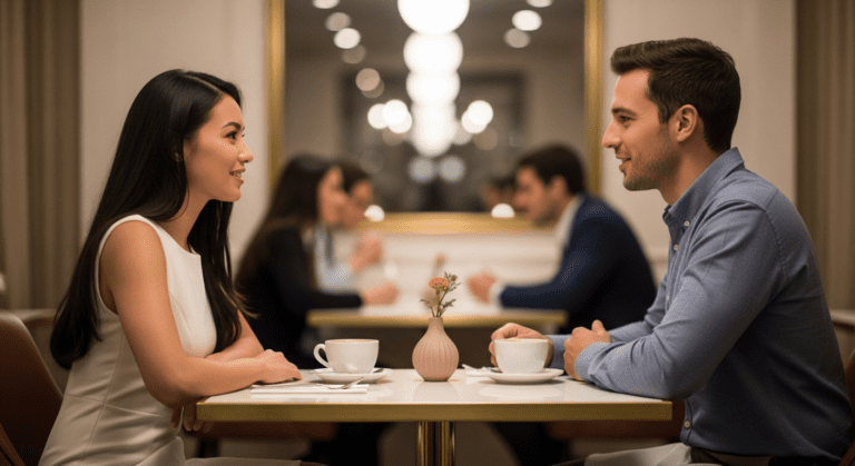 36 Science-Backed Questions to Fall in Love and Build Lasting Closeness Dating Tips