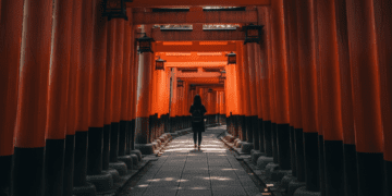 Solo Travel Safety in Japan: The Ultimate Guide for Young Adults (Ages 23–30) Travel
