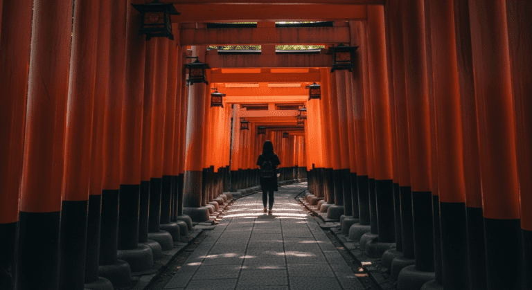 Solo Travel Safety in Japan: The Ultimate Guide for Young Adults (Ages 23–30) Travel