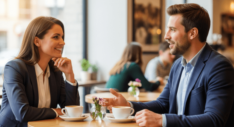 90 Deep & Fun Questions to Get to Know Someone Fast & Spark Instant Chemistry Dating Tips