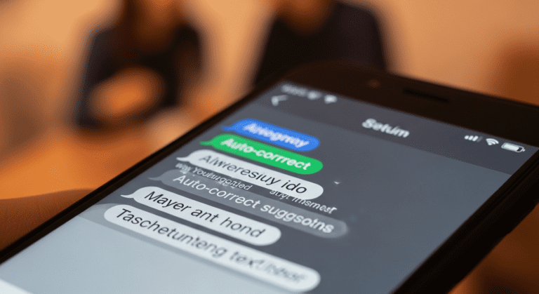 Accidental Text on Purpose: A Sneaky Flirty Hack to Spark Attraction Dating Tips