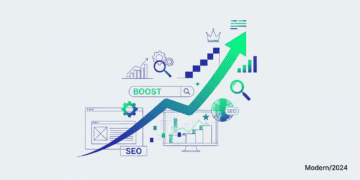 2024 Ultimate Step-by-Step Guide to Improve Your Website’s SEO and Boost Rankings Ai