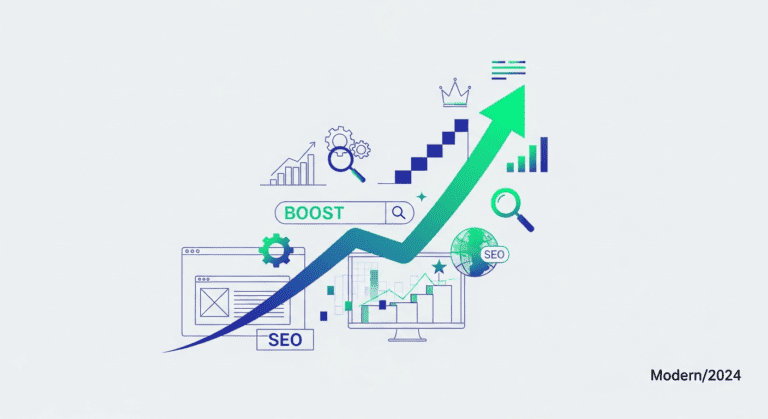 2024 Ultimate Step-by-Step Guide to Improve Your Website’s SEO and Boost Rankings Ai