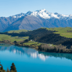 Ultimate Solo Travel Safety Guide for Young Adults in New Zealand (Ages 23–30) Travel