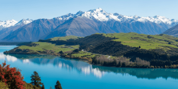 Ultimate Solo Travel Safety Guide for Young Adults in New Zealand (Ages 23–30) Travel