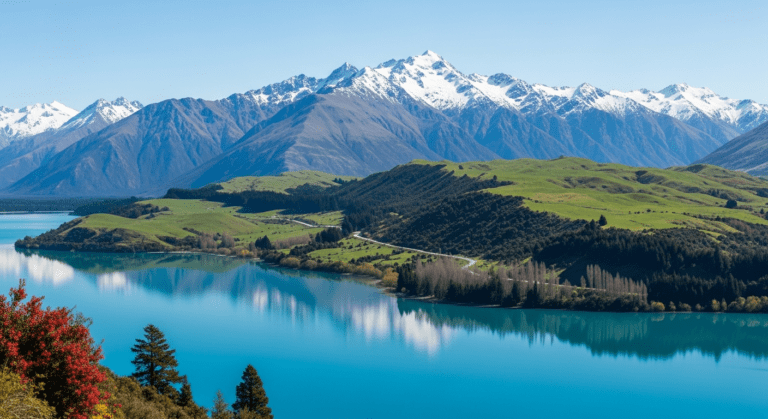 Ultimate Solo Travel Safety Guide for Young Adults in New Zealand (Ages 23–30) Travel