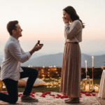 35 Creative and Romantic Promposal Ideas Guaranteed to Get a Yes Dating Tips