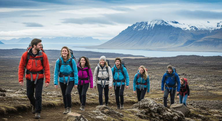 Budget Travel in Iceland for 23-30-Year-Olds: Ultimate Guide Travel