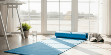 Ultimate 7-Step Morning Routine for Young Adults to Boost Productivity & Well-Being Personal Growth