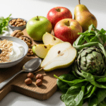 Natural Gut Health Guide for Young Adults in Luxembourg: Boost Digestion & Immunity Health & Fitness