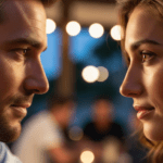 Eye Contact Attraction: Science-Based Tips to Spark Romantic Chemistry Dating Tips