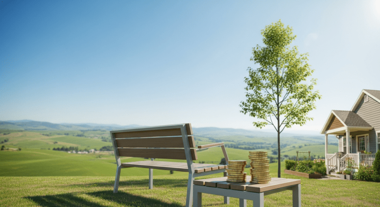 Retirement Planning for Young Adults in the USA: Top Strategies to Secure Your Financial Future Personal Finances