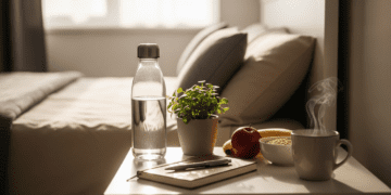 How to Build a Sustainable Morning Routine: The Ultimate Guide for Young Adults in the USA Personal Growth