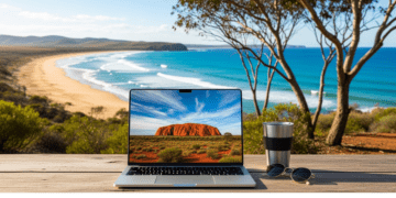 Digital Nomad Australia Guide: How to Start, Work Remotely & Thrive Down Under Travel