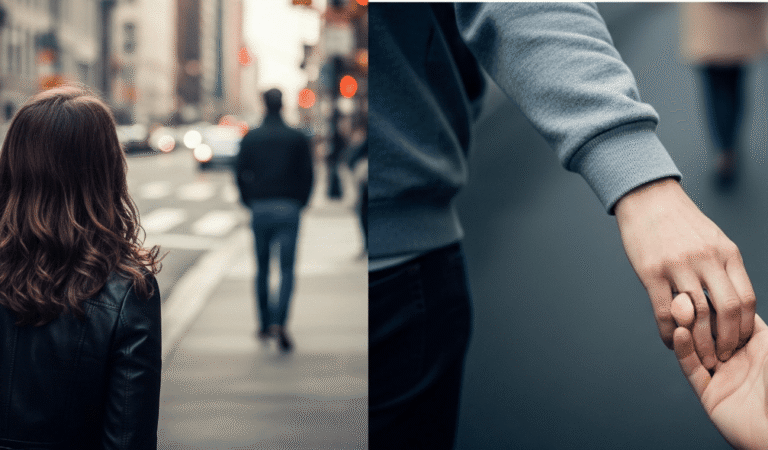 Frustration Attraction: Why Rejection Increases Desire and How to Overcome It