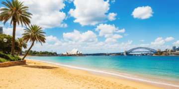 2024 Australia Travel Insurance Guide for Adults Aged 41-50 Travel