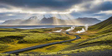 Traveling in Iceland: Ultimate Budget Guide & Packing Checklist Travel