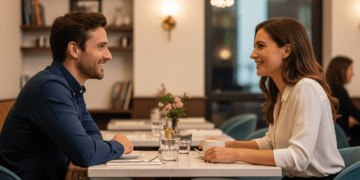 8 Steps to a Great First Date: Spark Chemistry and Land a Second Date Dating Tips
