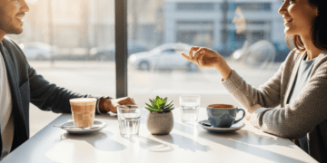 First Date with an Online Match: 10 Expert Tips for an Awesome Meetup Dating Tips