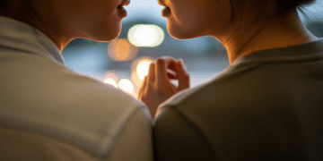 How to Kiss Someone for the First Time: Step-by-Step Tips Dating Tips