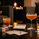 Dirty Drinking Games: The Ultimate Naughty Party Guide for Couples, Singles & Groups Dating Tips