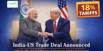 India-US Trade Deal 2026: Major Tariff Cuts Fuel Export Growth and Global Trade Shift News