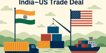 India-US Trade Deal 2025: Key Facts, Economic Impact & Future Prospects News