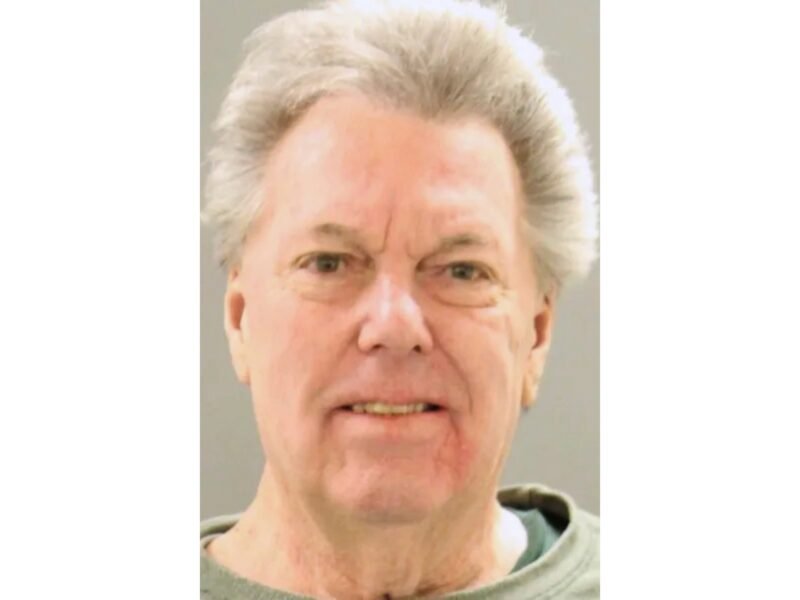 Jill Biden’s Ex-Husband William Stevenson Indicted in Delaware Murder Case News