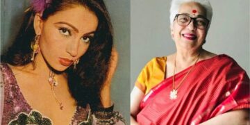 Viral ‘Ramba Ho’ Sparks Kalpana Iyer’s 2025 Bollywood Comeback Bollywood News