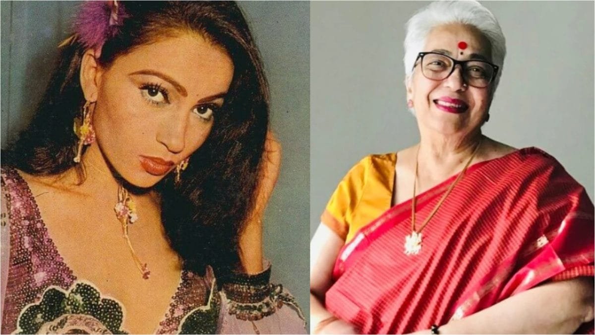 Viral ‘Ramba Ho’ Sparks Kalpana Iyer’s 2025 Bollywood Comeback Bollywood News