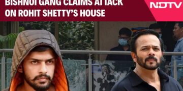 Rohit Shetty Narrowly Escapes Juhu Gunshot Attack, Bollywood on Edge Bollywood News