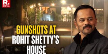 Rohit Shetty Juhu Residence Shooting: Underworld Ties & Bollywood Extortion Revealed Bollywood News