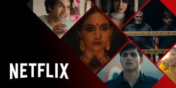 Netflix India 2026 Slate: Full List of New Bollywood Releases, Release Dates & Star-Studded Originals News