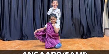 Baby Nazaar’s 90s Comeback: Pushpa 2 Revives Iconic “Aayi Jawani” Dance Bollywood News