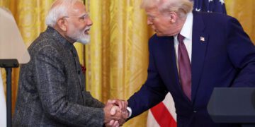 India-US Trade Deal 2025: Key Facts, Economic Impact & Future Prospects News